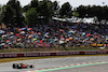 GP SPAGNA, Daniel Ricciardo (AUS) McLaren MCL36.
21.05.2022. Formula 1 World Championship, Rd 6, Spanish Grand Prix, Barcelona, Spain, Qualifiche Day.
 - www.xpbimages.com, EMail: requests@xpbimages.com © Copyright: Coates / XPB Images