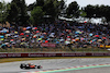 GP SPAGNA, Lando Norris (GBR) McLaren MCL36.
21.05.2022. Formula 1 World Championship, Rd 6, Spanish Grand Prix, Barcelona, Spain, Qualifiche Day.
 - www.xpbimages.com, EMail: requests@xpbimages.com © Copyright: Coates / XPB Images