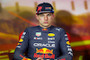 GP SPAGNA, Max Verstappen (NLD) Red Bull Racing, in the post qualifying FIA Press Conference.
21.05.2022. Formula 1 World Championship, Rd 6, Spanish Grand Prix, Barcelona, Spain, Qualifiche Day.
- www.xpbimages.com, EMail: requests@xpbimages.com © Copyright: XPB Images