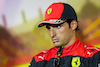 GP SPAGNA, Carlos Sainz Jr (ESP) Ferrari, in the post qualifying FIA Press Conference.
21.05.2022. Formula 1 World Championship, Rd 6, Spanish Grand Prix, Barcelona, Spain, Qualifiche Day.
- www.xpbimages.com, EMail: requests@xpbimages.com © Copyright: XPB Images