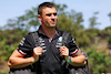 GP SPAGNA, Aleix Casanovas, Mercedes AMG F1 Trainer.
21.05.2022. Formula 1 World Championship, Rd 6, Spanish Grand Prix, Barcelona, Spain, Qualifiche Day.
- www.xpbimages.com, EMail: requests@xpbimages.com © Copyright: Bearne / XPB Images