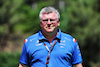 GP SPAGNA, Otmar Szafnauer (USA) Alpine F1 Team, Team Principal.
21.05.2022. Formula 1 World Championship, Rd 6, Spanish Grand Prix, Barcelona, Spain, Qualifiche Day.
- www.xpbimages.com, EMail: requests@xpbimages.com © Copyright: Bearne / XPB Images