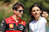 GP SPAGNA, Charles Leclerc (MON) Ferrari.
21.05.2022. Formula 1 World Championship, Rd 6, Spanish Grand Prix, Barcelona, Spain, Qualifiche Day.
- www.xpbimages.com, EMail: requests@xpbimages.com © Copyright: Bearne / XPB Images