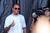 GP SPAGNA, Lewis Hamilton (GBR) Mercedes AMG F1.
21.05.2022. Formula 1 World Championship, Rd 6, Spanish Grand Prix, Barcelona, Spain, Qualifiche Day.
 - www.xpbimages.com, EMail: requests@xpbimages.com © Copyright: Coates / XPB Images