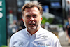 GP SPAGNA, Jost Capito (GER) Williams Racing Chief Executive Officer.
21.05.2022. Formula 1 World Championship, Rd 6, Spanish Grand Prix, Barcelona, Spain, Qualifiche Day.
- www.xpbimages.com, EMail: requests@xpbimages.com © Copyright: Bearne / XPB Images
