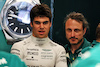 GP SPAGNA, Lance Stroll (CDN) Aston Martin F1 Team.
21.05.2022. Formula 1 World Championship, Rd 6, Spanish Grand Prix, Barcelona, Spain, Qualifiche Day.
- www.xpbimages.com, EMail: requests@xpbimages.com © Copyright: Bearne / XPB Images