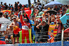 GP SPAGNA, Circuit Atmosfera - fans.
21.05.2022. Formula 1 World Championship, Rd 6, Spanish Grand Prix, Barcelona, Spain, Qualifiche Day.
 - www.xpbimages.com, EMail: requests@xpbimages.com © Copyright: Coates / XPB Images