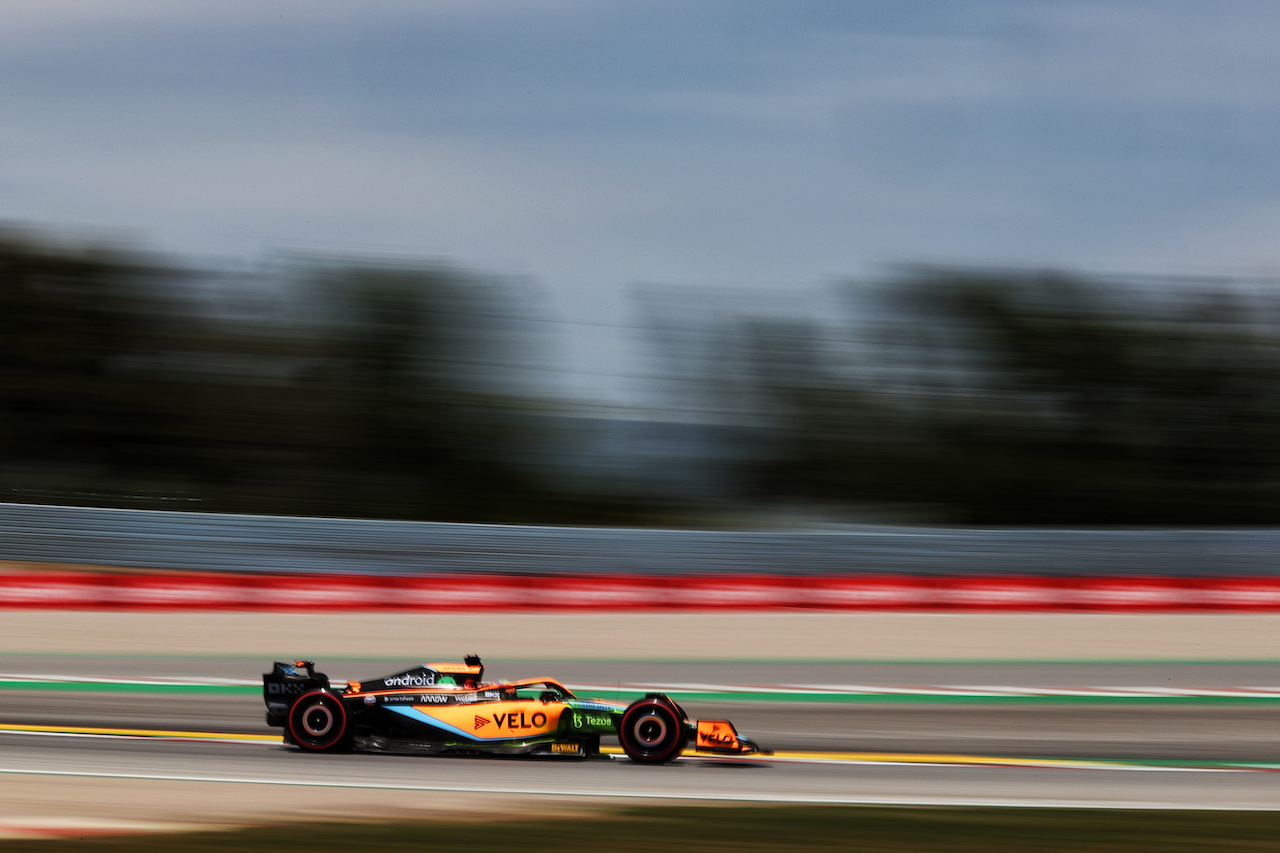 GP SPAGNA - Prove Libere