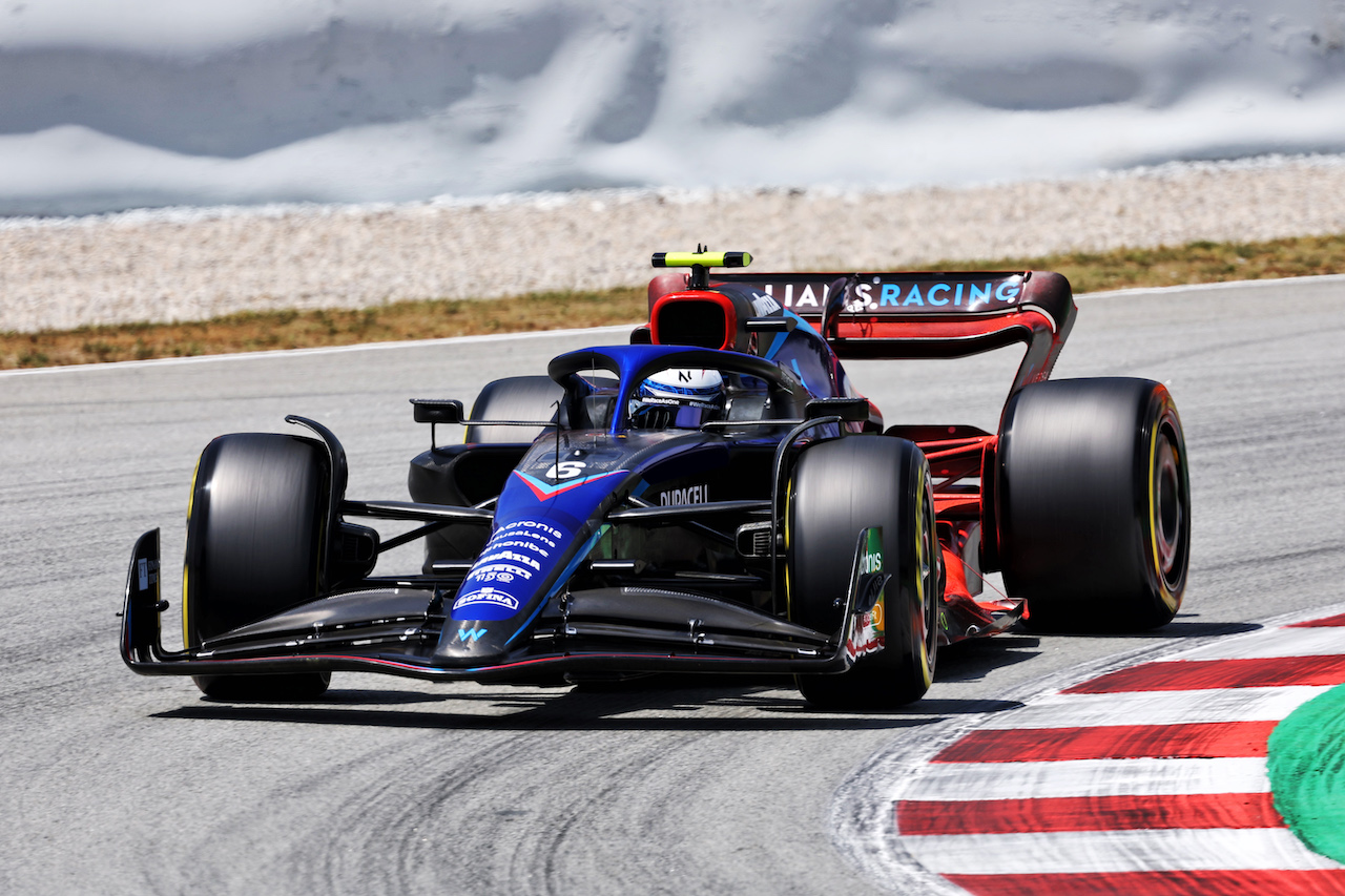 GP SPAGNA - Prove Libere