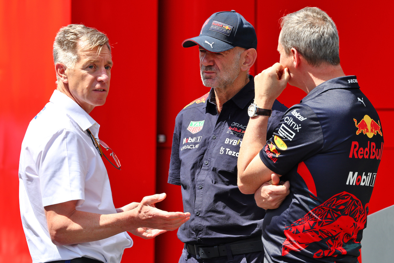 GP SPAGNA - Prove Libere