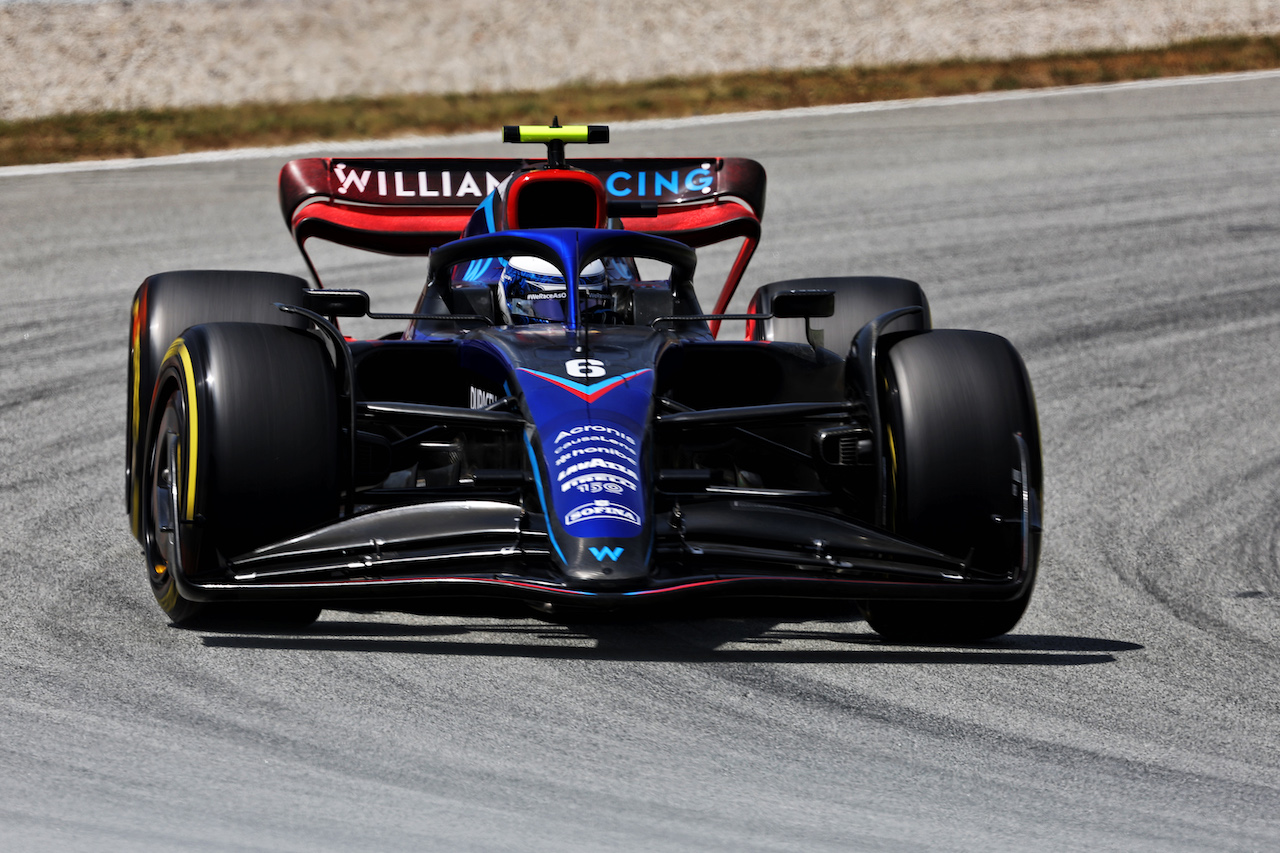 GP SPAGNA - Prove Libere
