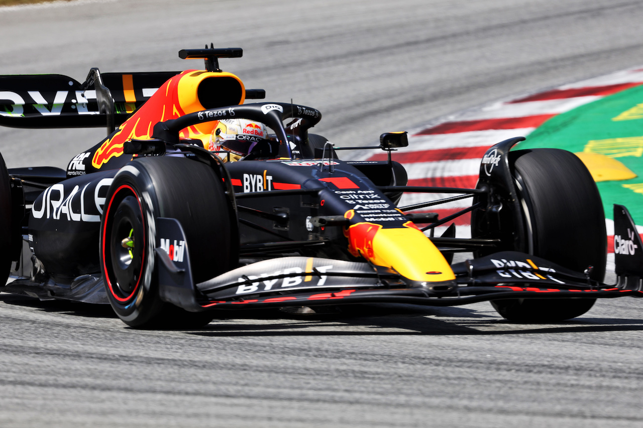 GP SPAGNA - Prove Libere