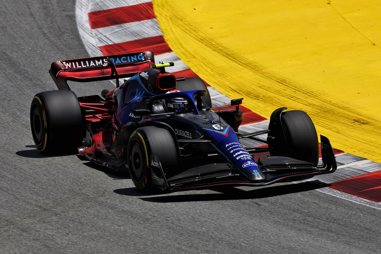 GP SPAGNA - Prove Libere