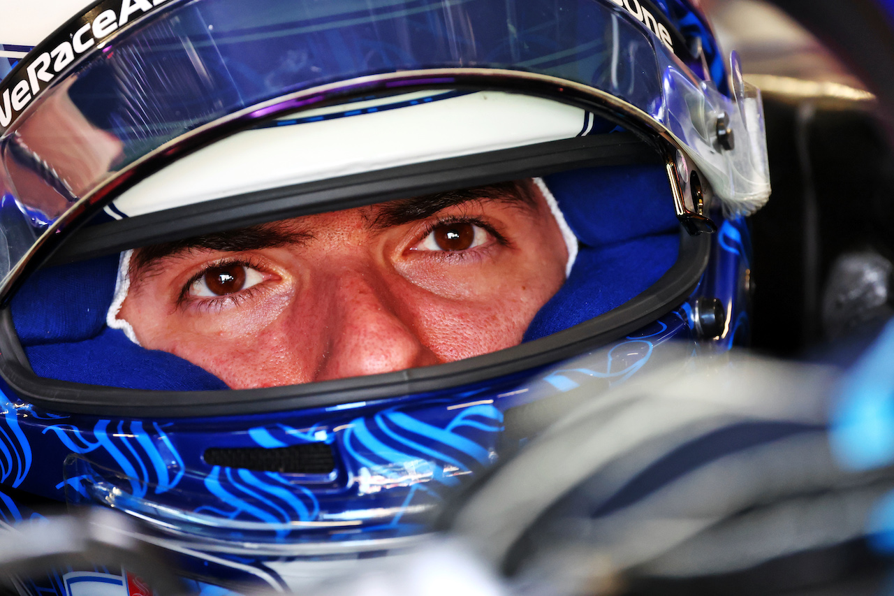 GP SPAGNA - Prove Libere