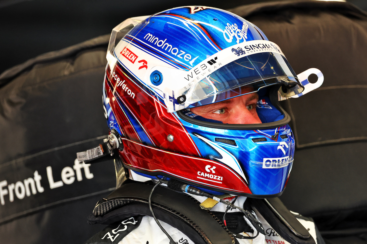GP SPAGNA, 
20.05.2022 Formula 1 World Championship, Rd 6, Spanish Grand Prix, Barcelona, Spain, Practice Day.
- www.xpbimages.com, EMail: requests@xpbimages.com © Copyright: Batchelor / XPB Images