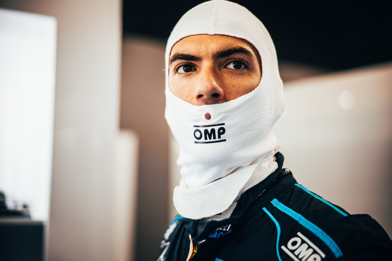 GP SPAGNA - Prove Libere