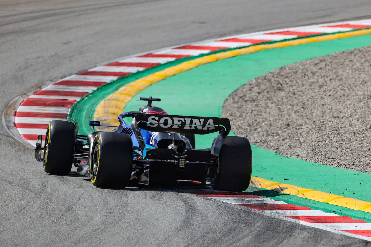 GP SPAGNA - Prove Libere