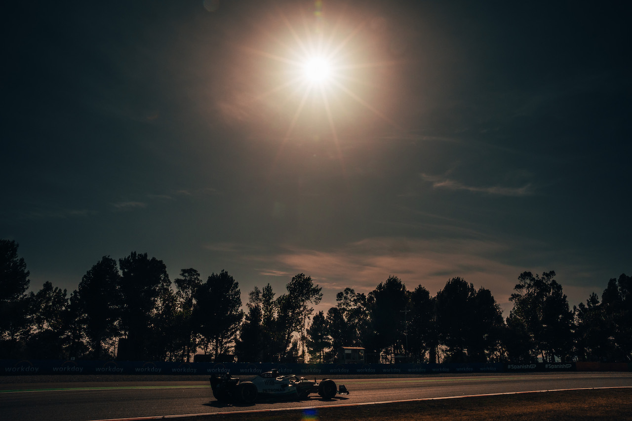 GP SPAGNA - Prove Libere