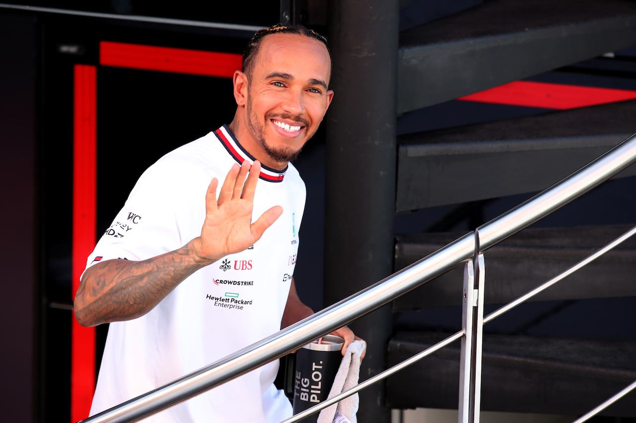 GP SPAGNA - Prove Libere