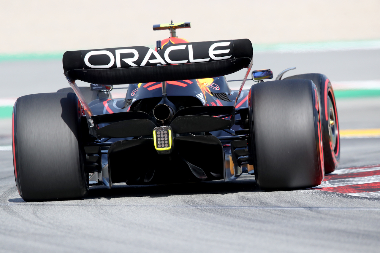 GP SPAGNA - Prove Libere