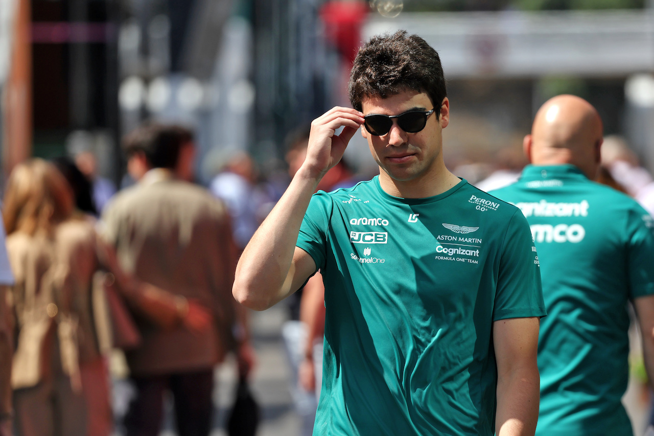 GP SPAGNA - Prove Libere