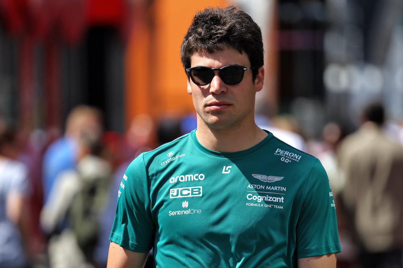 GP SPAGNA - Prove Libere