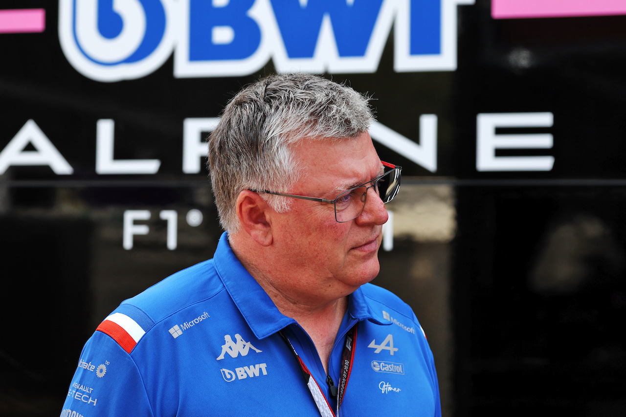 GP SPAGNA - Prove Libere