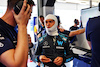 GP SPAGNA, Nyck de Vries (NLD) Williams Racing Test Driver.
20.05.2022 Formula 1 World Championship, Rd 6, Spanish Grand Prix, Barcelona, Spain, Practice Day.
- www.xpbimages.com, EMail: requests@xpbimages.com © Copyright: Batchelor / XPB Images