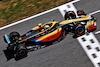 GP SPAGNA, Lando Norris (GBR) McLaren MCL36.
20.05.2022 Formula 1 World Championship, Rd 6, Spanish Grand Prix, Barcelona, Spain, Practice Day.
- www.xpbimages.com, EMail: requests@xpbimages.com © Copyright: Batchelor / XPB Images