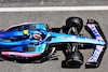 GP SPAGNA, Esteban Ocon (FRA) Alpine F1 Team A522.
20.05.2022 Formula 1 World Championship, Rd 6, Spanish Grand Prix, Barcelona, Spain, Practice Day.
- www.xpbimages.com, EMail: requests@xpbimages.com © Copyright: Batchelor / XPB Images