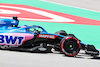 GP SPAGNA, Fernando Alonso (ESP) Alpine F1 Team A522.
20.05.2022 Formula 1 World Championship, Rd 6, Spanish Grand Prix, Barcelona, Spain, Practice Day.
- www.xpbimages.com, EMail: requests@xpbimages.com © Copyright: Charniaux / XPB Images