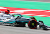 GP SPAGNA, Lewis Hamilton (GBR) Mercedes AMG F1 W13.
20.05.2022 Formula 1 World Championship, Rd 6, Spanish Grand Prix, Barcelona, Spain, Practice Day.
- www.xpbimages.com, EMail: requests@xpbimages.com © Copyright: Charniaux / XPB Images