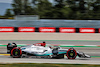 GP SPAGNA, George Russell (GBR) Mercedes AMG F1 W13.
20.05.2022 Formula 1 World Championship, Rd 6, Spanish Grand Prix, Barcelona, Spain, Practice Day.
- www.xpbimages.com, EMail: requests@xpbimages.com © Copyright: Charniaux / XPB Images