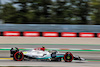 GP SPAGNA, Lewis Hamilton (GBR) Mercedes AMG F1 W13.
20.05.2022 Formula 1 World Championship, Rd 6, Spanish Grand Prix, Barcelona, Spain, Practice Day.
- www.xpbimages.com, EMail: requests@xpbimages.com © Copyright: Charniaux / XPB Images
