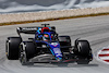 GP SPAGNA, Nyck de Vries (NLD) Williams Racing FW44 Test Driver.
20.05.2022 Formula 1 World Championship, Rd 6, Spanish Grand Prix, Barcelona, Spain, Practice Day.
- www.xpbimages.com, EMail: requests@xpbimages.com © Copyright: Bearne / XPB Images
