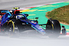 GP SPAGNA, Nicholas Latifi (CDN) Williams Racing FW44.
20.05.2022 Formula 1 World Championship, Rd 6, Spanish Grand Prix, Barcelona, Spain, Practice Day.
- www.xpbimages.com, EMail: requests@xpbimages.com © Copyright: Bearne / XPB Images