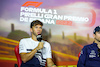 GP SPAGNA, Pierre Gasly (FRA) AlphaTauri in the FIA Press Conference.
20.05.2022 Formula 1 World Championship, Rd 6, Spanish Grand Prix, Barcelona, Spain, Practice Day.
- www.xpbimages.com, EMail: requests@xpbimages.com © Copyright: XPB Images