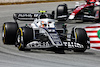 GP SPAGNA, Yuki Tsunoda (JPN) AlphaTauri AT03.
20.05.2022 Formula 1 World Championship, Rd 6, Spanish Grand Prix, Barcelona, Spain, Practice Day.
- www.xpbimages.com, EMail: requests@xpbimages.com © Copyright: Bearne / XPB Images