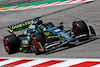 GP SPAGNA, Lance Stroll (CDN) Aston Martin F1 Team AMR22.
20.05.2022 Formula 1 World Championship, Rd 6, Spanish Grand Prix, Barcelona, Spain, Practice Day.
- www.xpbimages.com, EMail: requests@xpbimages.com © Copyright: Batchelor / XPB Images