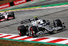 GP SPAGNA, Yuki Tsunoda (JPN) AlphaTauri AT03.
20.05.2022 Formula 1 World Championship, Rd 6, Spanish Grand Prix, Barcelona, Spain, Practice Day.
- www.xpbimages.com, EMail: requests@xpbimages.com © Copyright: Batchelor / XPB Images