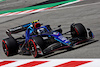 GP SPAGNA, Nicholas Latifi (CDN) Williams Racing FW44.
20.05.2022 Formula 1 World Championship, Rd 6, Spanish Grand Prix, Barcelona, Spain, Practice Day.
- www.xpbimages.com, EMail: requests@xpbimages.com © Copyright: Batchelor / XPB Images