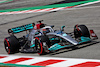 GP SPAGNA, George Russell (GBR) Mercedes AMG F1 W13.
20.05.2022 Formula 1 World Championship, Rd 6, Spanish Grand Prix, Barcelona, Spain, Practice Day.
- www.xpbimages.com, EMail: requests@xpbimages.com © Copyright: Batchelor / XPB Images