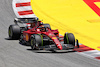 GP SPAGNA, Carlos Sainz Jr (ESP) Ferrari F1-75.
20.05.2022 Formula 1 World Championship, Rd 6, Spanish Grand Prix, Barcelona, Spain, Practice Day.
- www.xpbimages.com, EMail: requests@xpbimages.com © Copyright: Bearne / XPB Images