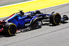 GP SPAGNA, Nicholas Latifi (CDN) Williams Racing FW44.
20.05.2022 Formula 1 World Championship, Rd 6, Spanish Grand Prix, Barcelona, Spain, Practice Day.
- www.xpbimages.com, EMail: requests@xpbimages.com © Copyright: Bearne / XPB Images