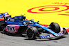 GP SPAGNA, Esteban Ocon (FRA) Alpine F1 Team A522.
20.05.2022 Formula 1 World Championship, Rd 6, Spanish Grand Prix, Barcelona, Spain, Practice Day.
- www.xpbimages.com, EMail: requests@xpbimages.com © Copyright: Bearne / XPB Images