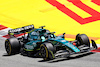 GP SPAGNA, Lance Stroll (CDN) Aston Martin F1 Team AMR22.
20.05.2022 Formula 1 World Championship, Rd 6, Spanish Grand Prix, Barcelona, Spain, Practice Day.
- www.xpbimages.com, EMail: requests@xpbimages.com © Copyright: Bearne / XPB Images