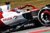 GP SPAGNA, Valtteri Bottas (FIN) Alfa Romeo F1 Team C42.
20.05.2022 Formula 1 World Championship, Rd 6, Spanish Grand Prix, Barcelona, Spain, Practice Day.
- www.xpbimages.com, EMail: requests@xpbimages.com © Copyright: Bearne / XPB Images