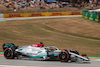 GP SPAGNA, George Russell (GBR) Mercedes AMG F1 W13.
20.05.2022 Formula 1 World Championship, Rd 6, Spanish Grand Prix, Barcelona, Spain, Practice Day.
- www.xpbimages.com, EMail: requests@xpbimages.com © Copyright: Bearne / XPB Images