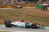 GP SPAGNA, Lewis Hamilton (GBR) Mercedes AMG F1 W13.
20.05.2022 Formula 1 World Championship, Rd 6, Spanish Grand Prix, Barcelona, Spain, Practice Day.
- www.xpbimages.com, EMail: requests@xpbimages.com © Copyright: Bearne / XPB Images