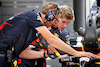 GP SPAGNA, Juri Vips (EST) Red Bull Racing RB18 Test Driver.
20.05.2022 Formula 1 World Championship, Rd 6, Spanish Grand Prix, Barcelona, Spain, Practice Day.
 - www.xpbimages.com, EMail: requests@xpbimages.com © Copyright: Coates / XPB Images